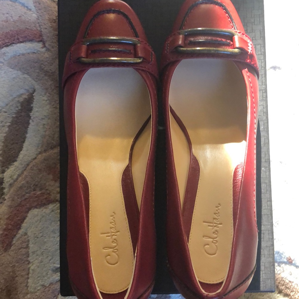 Cole Haan Helena Mid Pump